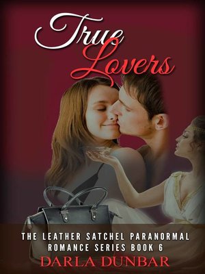 cover image of True Lovers